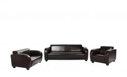 Sofa 3-sitzig Charlize