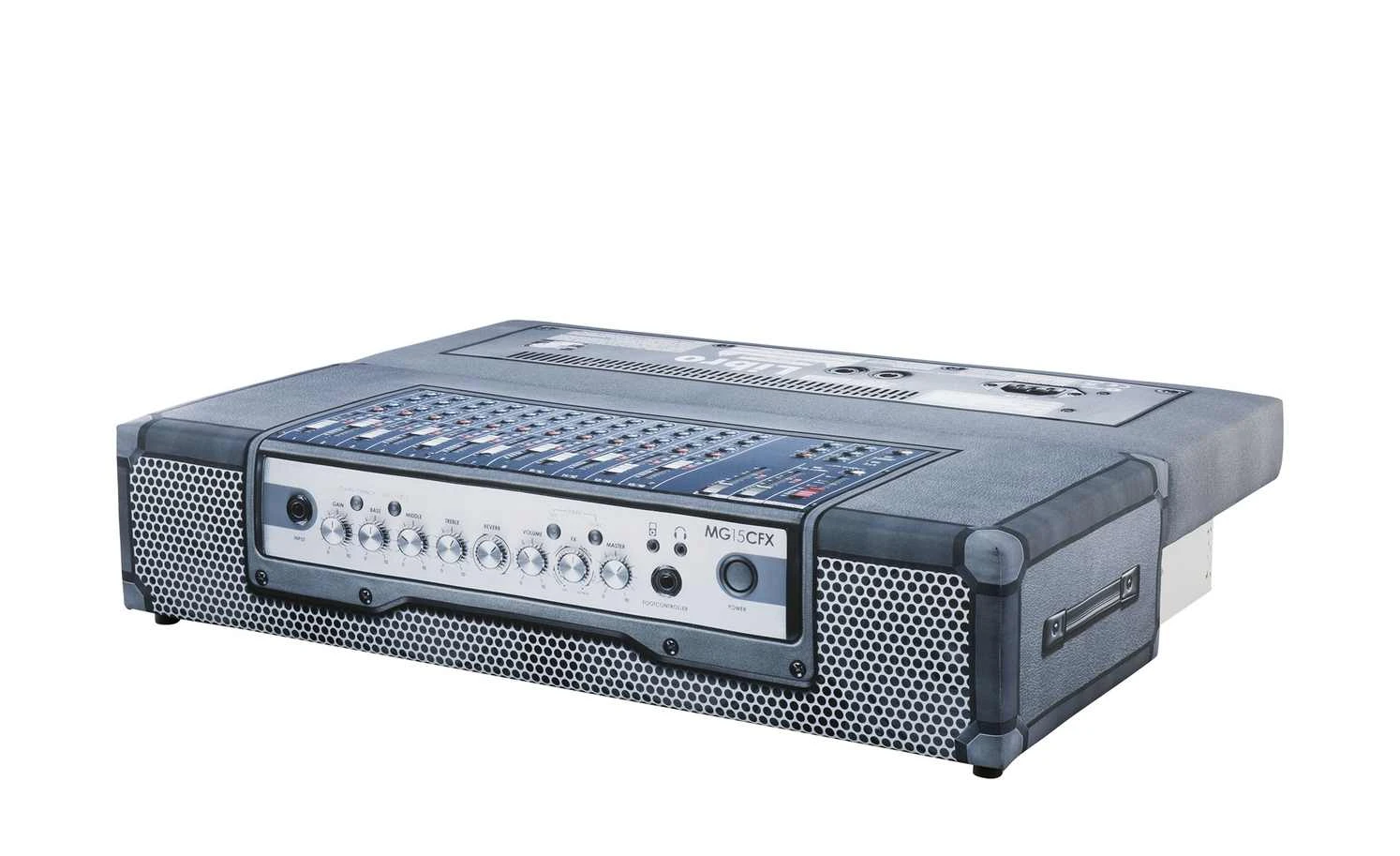 Schlafsofa Denny Basic | Grau / Schwarz / Weiß Basic-Ausführung 4 Schlafsofa Denny Basic | Grau / Schwarz / Weiß Basic-Ausführung – Bild 2