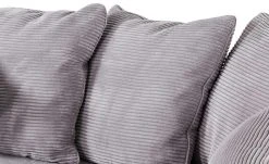 Ecksofa Norderney | Hellgrau -Sofas Verkaufsladen 12346572 2 202102092232