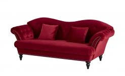 smart Sofa Sissi | 3 Rot -Sofas Verkaufsladen 12409912 9 201811271454