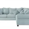Ecksofa Norderney | Türkis -Sofas Verkaufsladen 13347044 12 202102081235