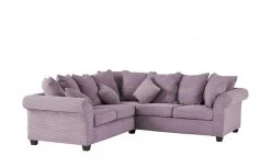 Ecksofa Norderney | Flieder (Lila) -Sofas Verkaufsladen 13347045 12 202102081235