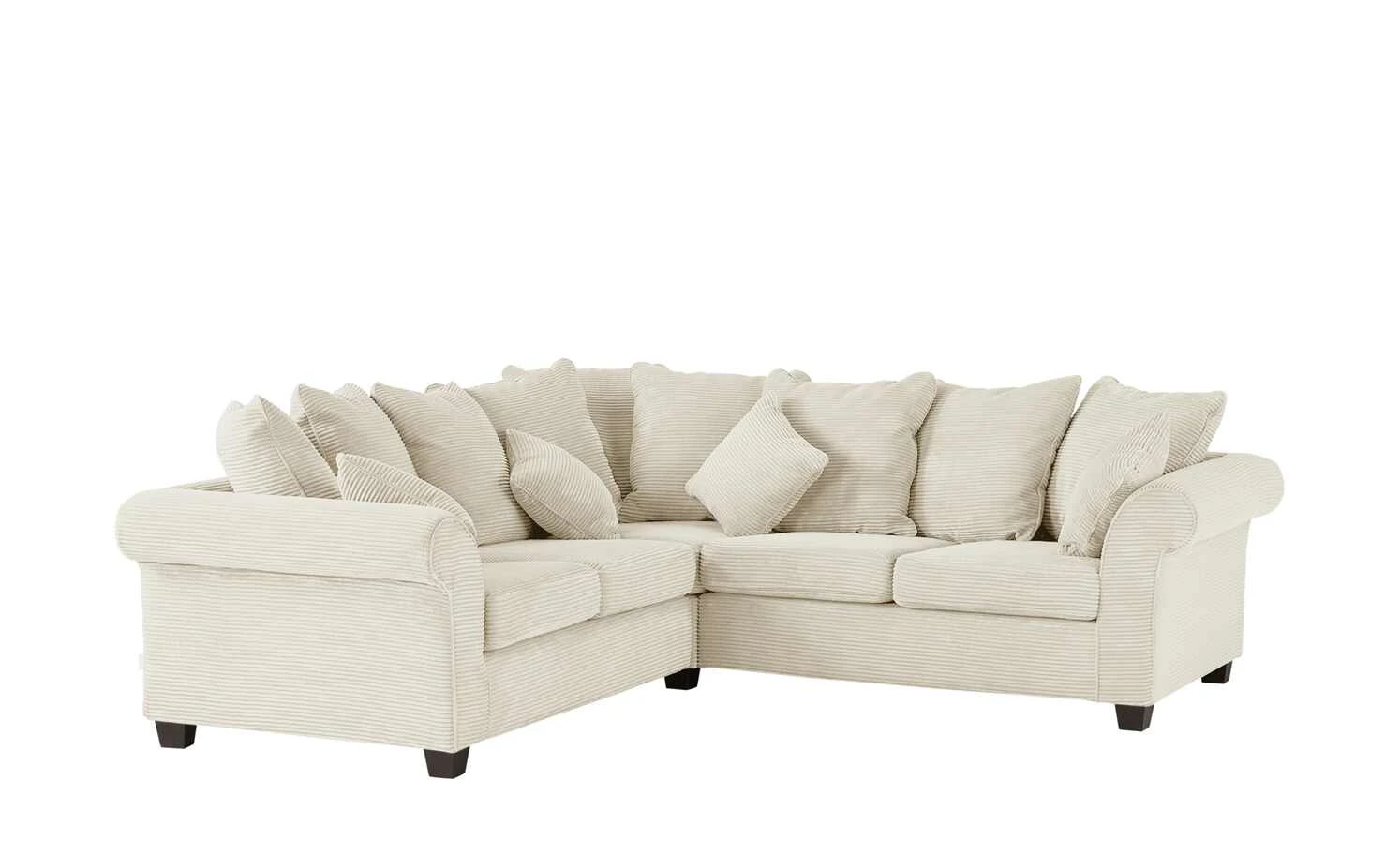 Ecksofa Norderney | Beige 4 Ecksofa Norderney | Beige – Bild 2