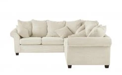 Ecksofa Norderney | Beige