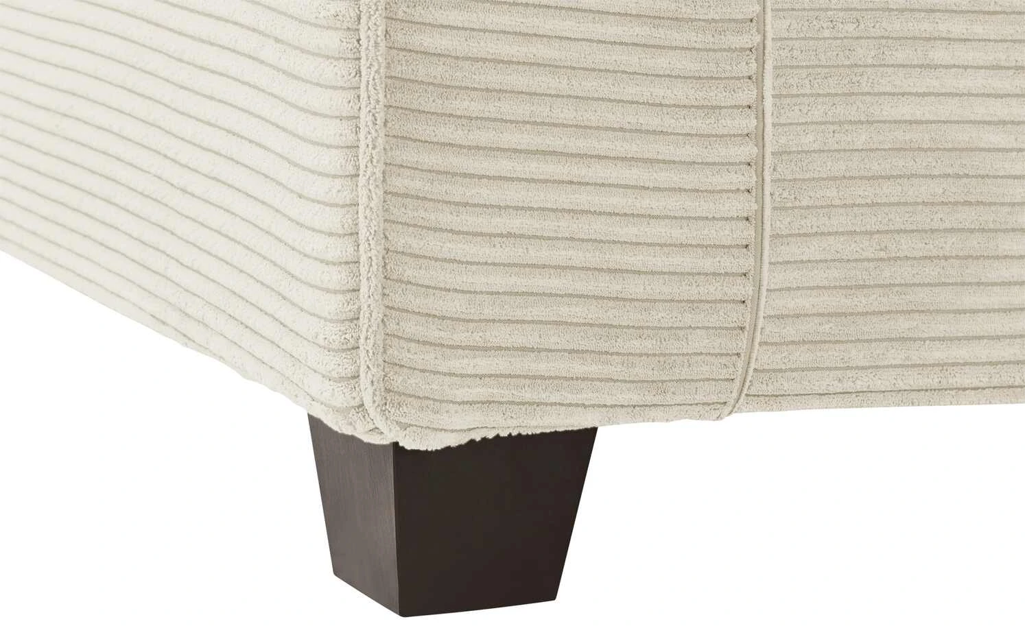 Ecksofa Norderney | Beige 8 Ecksofa Norderney | Beige – Bild 6