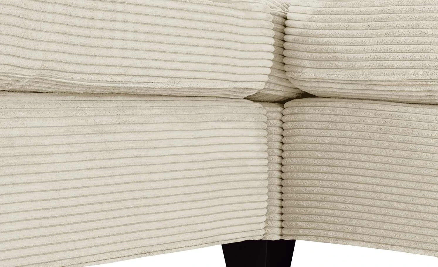 Ecksofa Norderney | Beige 9 Ecksofa Norderney | Beige – Bild 7