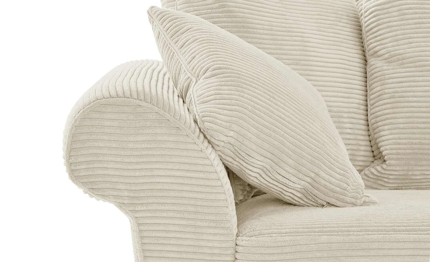 Ecksofa Norderney | Beige 10 Ecksofa Norderney | Beige – Bild 8