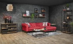 Ecksofa Moulin | links, links