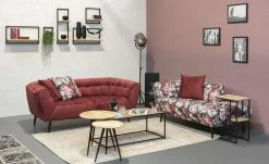 Sofa Rosie | 180|cm
