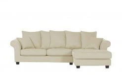 Ecksofa Norderney | Beige