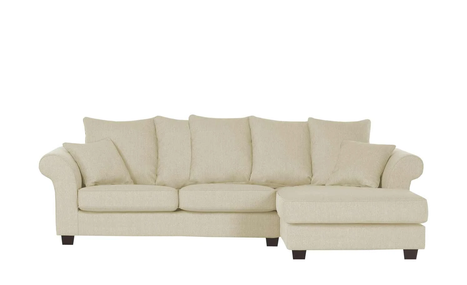 Ecksofa Norderney | Beige 3 Ecksofa Norderney | Beige