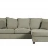 Ecksofa Norderney | Grau rechts -Sofas Verkaufsladen 13347717 1 202105262233