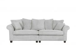 Megasofa Norderney | Grau