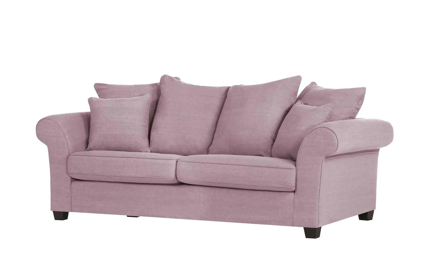 Sofa Norderney | Flieder 5 Sofa Norderney | Flieder – Bild 3