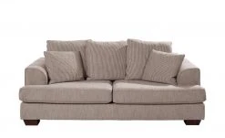 SOHO Loungesofa Franka | Sand (Beige) 2,5 -Sofas Verkaufsladen 14409061 1 201811271454