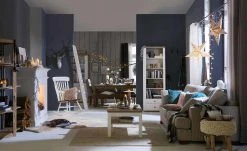 SOHO Loungesofa Franka | Sand (Beige) 2,5 -Sofas Verkaufsladen 14409061 5 201811271454