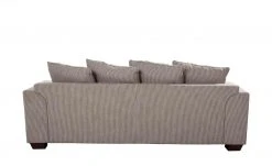 SOHO Großes Loungesofa braun - Webstoff Franka | Sand (Beige) 3 -Sofas Verkaufsladen 14409062 1 201811271454