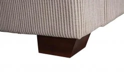 SOHO Großes Loungesofa braun - Webstoff Franka | Sand (Beige) 3 -Sofas Verkaufsladen 14409062 4 201811271454