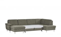 Diva Wohnlandschaft mit Schlaffunktion Diva | Stein (Grau) rechts Erweiterte Funktion 9 Diva Wohnlandschaft mit Schlaffunktion Diva | Stein (Grau) rechts Erweiterte Funktion -Sofas Verkaufsladen 16405779 2 202002242235