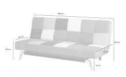 Design-Schlafsofa Bianca -Sofas Verkaufsladen 16405786 10 201906282233