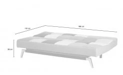 Design-Schlafsofa Bianca -Sofas Verkaufsladen 16405786 9 201906282233