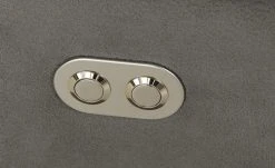 Ecksofa Rebana | Anthrazit links Erweiterte Funktion -Sofas Verkaufsladen 17402319 4 202201212233