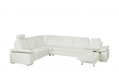 meinSofa Wohnlandschaft Elsa | Weiß links Grundfunktion -Sofas Verkaufsladen 17408633 11 202007080902