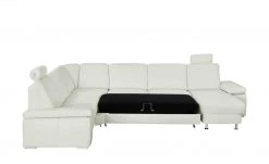 meinSofa Wohnlandschaft Elsa | Weiß links Grundfunktion -Sofas Verkaufsladen 17408633 8 202007080902