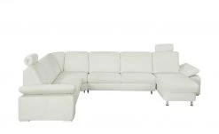 meinSofa Wohnlandschaft Elsa | Weiß links Grundfunktion -Sofas Verkaufsladen 17408633 9 202007080902