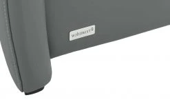 Wohnwert Ledersofa Halina | Schiefer (Grau) Erweiterte Funktion -Sofas Verkaufsladen 17408947 11 202203142232