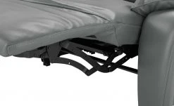 Wohnwert Ledersofa Halina | Schiefer (Grau) Erweiterte Funktion -Sofas Verkaufsladen 17408947 13 202203142232