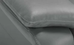 Wohnwert Ledersofa Halina | Schiefer (Grau) Erweiterte Funktion -Sofas Verkaufsladen 17408947 16 202203142232