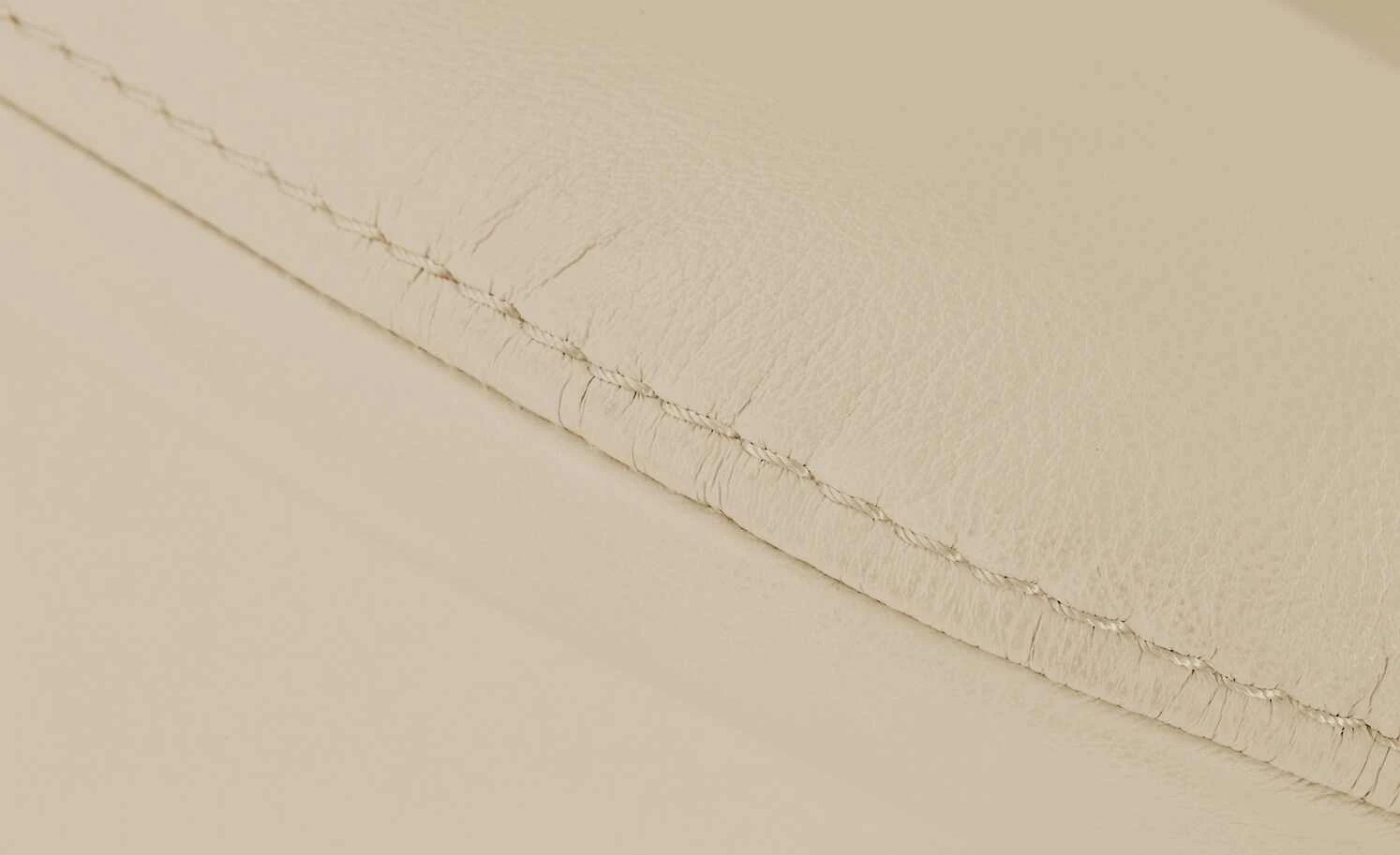 himolla Ledersofa 6001 | Carrara (Beige) 5 himolla Ledersofa 6001 | Carrara (Beige) – Bild 3