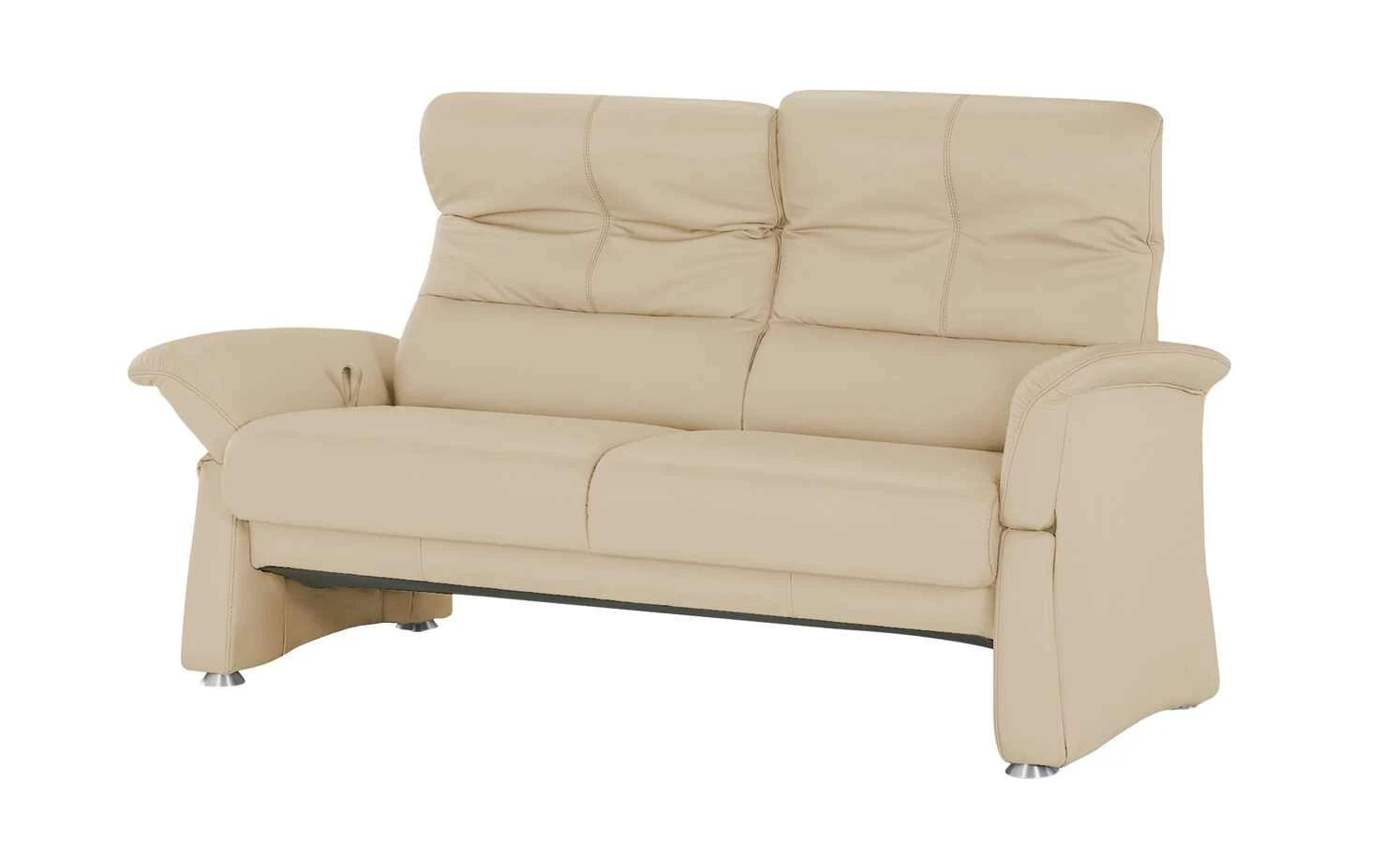 himolla Ledersofa 6001 | Carrara (Beige) 11 himolla Ledersofa 6001 | Carrara (Beige) – Bild 9