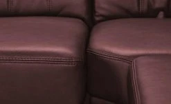 Polstermöbel Oelsa Komfort-Ecksofa aus Leder Andorra | Kirsch (Dunkelrot) rechts Erweiterte Funktion 20 Polstermöbel Oelsa Komfort-Ecksofa aus Leder Andorra | Kirsch (Dunkelrot) rechts Erweiterte Funktion -Sofas Verkaufsladen 18403670 6 202010292249