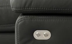 meinSofa Wohnlandschaft Elsa | Schwarz links Grundfunktion -Sofas Verkaufsladen 18403718 4 202007080902