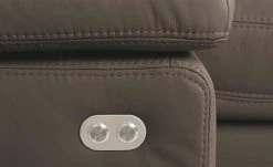 meinSofa Wohnlandschaft Elsa | Mocca (Braun) rechts Grundfunktion -Sofas Verkaufsladen 18403726 14 202007080902