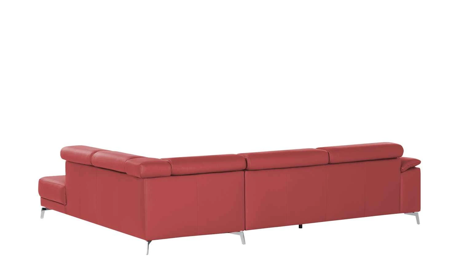 Ecksofa Rebana | Rot rechts 5 Ecksofa Rebana | Rot rechts – Bild 3