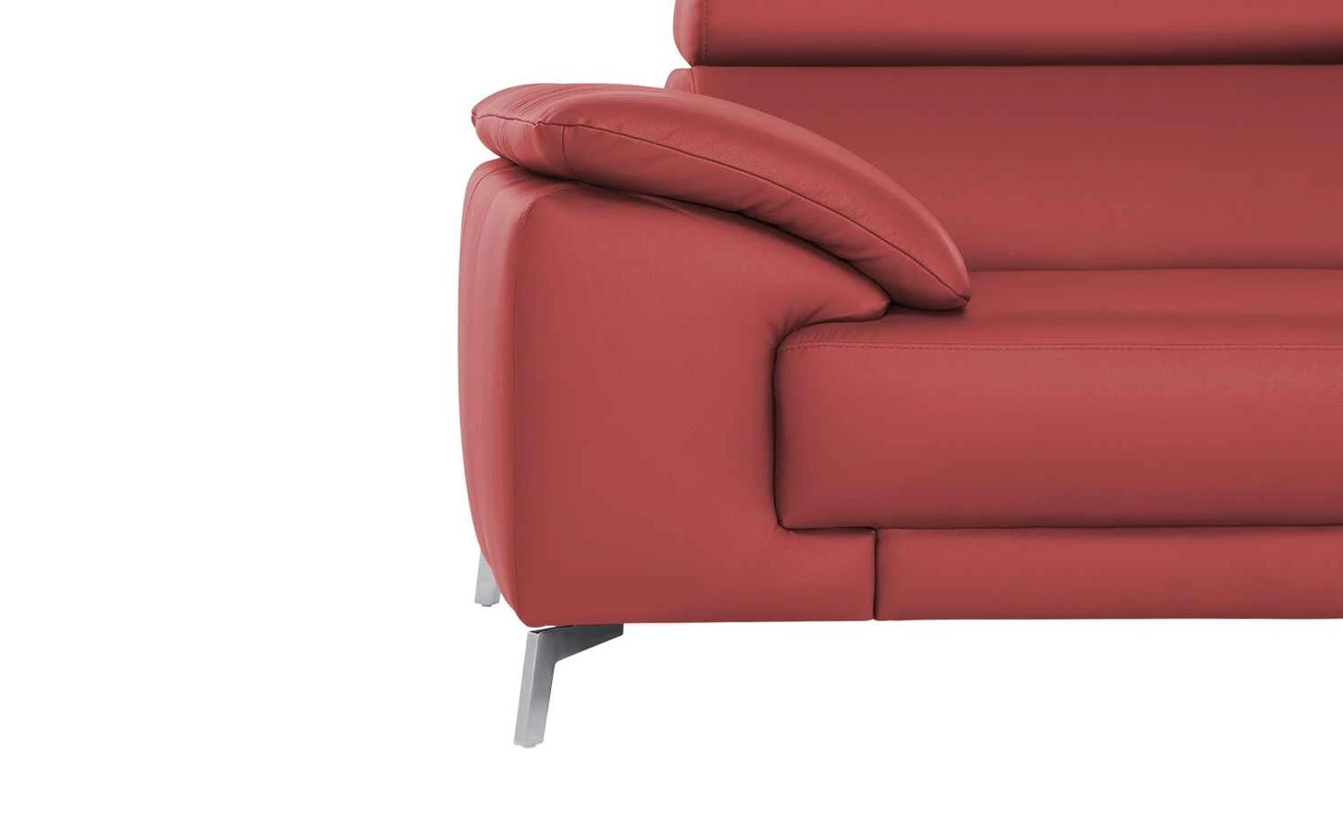 Ecksofa Rebana | Rot rechts 7 Ecksofa Rebana | Rot rechts – Bild 5