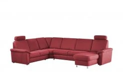meinSofa Wohnlandschaft Rita | Rot links Erweiterte Funktion -Sofas Verkaufsladen 18405395 10 202206171232