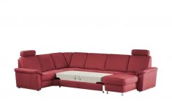 meinSofa Wohnlandschaft Rita | Rot links Erweiterte Funktion -Sofas Verkaufsladen 18405395 8 202206171232