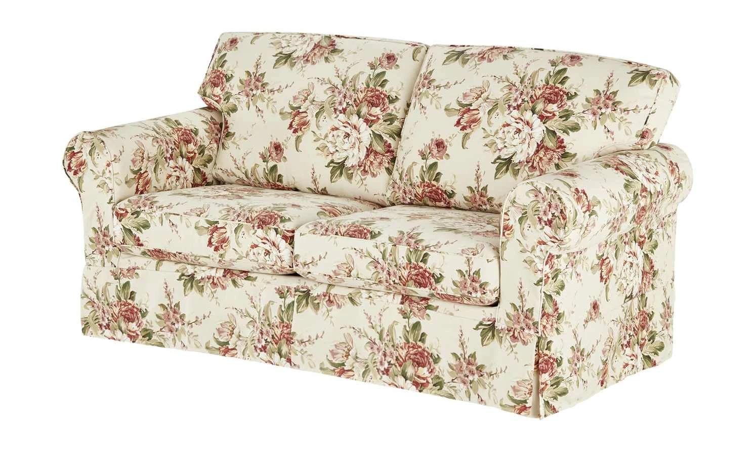 Sofa 2,5-sitzig mit Husse Chaneel 10 Sofa 2,5-sitzig mit Husse Chaneel – Bild 8