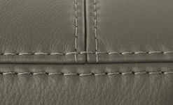 JOOP! Ecksofa Leder Loft 8108 | Stone (Grau) rechts -Sofas Verkaufsladen 19400020 11 202203181234