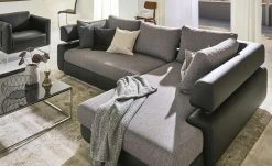 switch Ecksofa mit Schlaffunktion Panama | Schwarz Elefant-Grau rechts Erweiterte Funktion 17 switch Ecksofa mit Schlaffunktion Panama | Schwarz Elefant-Grau rechts Erweiterte Funktion -Sofas Verkaufsladen 19403518 10 202006091050