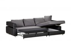 switch Ecksofa mit Schlaffunktion Panama | Schwarz Elefant-Grau rechts Erweiterte Funktion 27 switch Ecksofa mit Schlaffunktion Panama | Schwarz Elefant-Grau rechts Erweiterte Funktion -Sofas Verkaufsladen 19403518 13 202006091050
