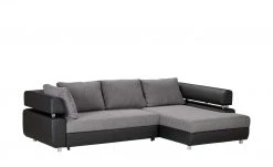 switch Ecksofa mit Schlaffunktion Panama | Schwarz Elefant-Grau rechts Erweiterte Funktion 21 switch Ecksofa mit Schlaffunktion Panama | Schwarz Elefant-Grau rechts Erweiterte Funktion -Sofas Verkaufsladen 19403518 3 201811271501