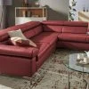W.SCHILLIG Ecksofa Arturo | Rot rechts ohne 2 W.SCHILLIG Ecksofa Arturo | Rot rechts ohne -Sofas Verkaufsladen 19404651 7 202106211241