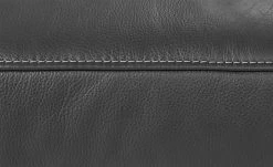 KOINOR Design-Couch Raoul | Pepper (Dunkelgrau) rechts Grundfunktion -Sofas Verkaufsladen 19404653 2 202006091054