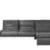 KOINOR Design-Couch Raoul | Pepper (Dunkelgrau) rechts Grundfunktion 1 KOINOR Design-Couch Raoul | Pepper (Dunkelgrau) rechts Grundfunktion -Sofas Verkaufsladen 19404653 4 202006091054