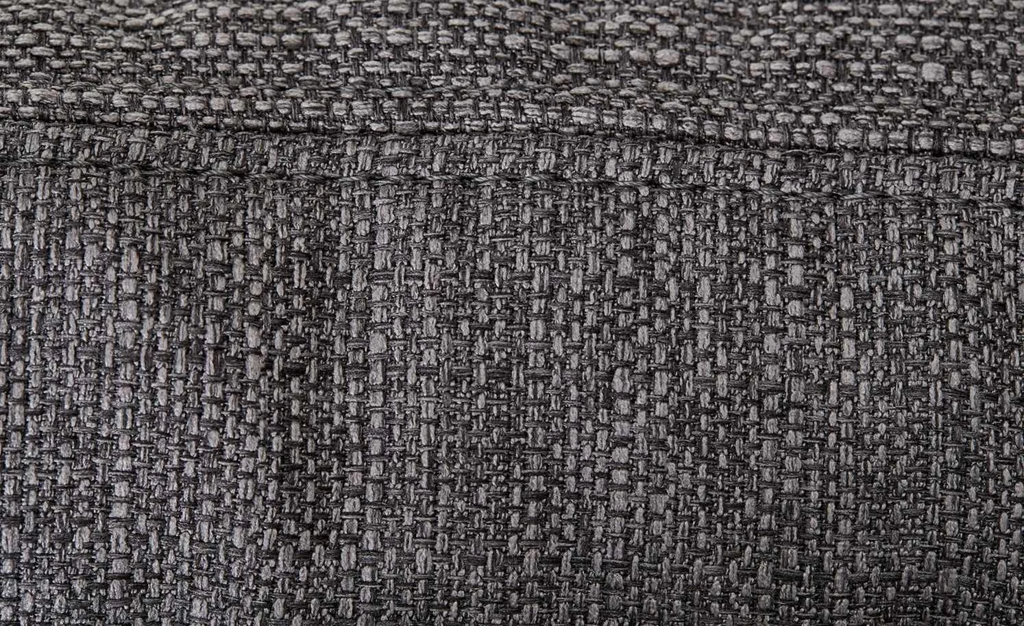 switch Ecksofa Panama | Schwarz Elefant-Grau rechts ohne 4 switch Ecksofa Panama | Schwarz Elefant-Grau rechts ohne – Bild 2